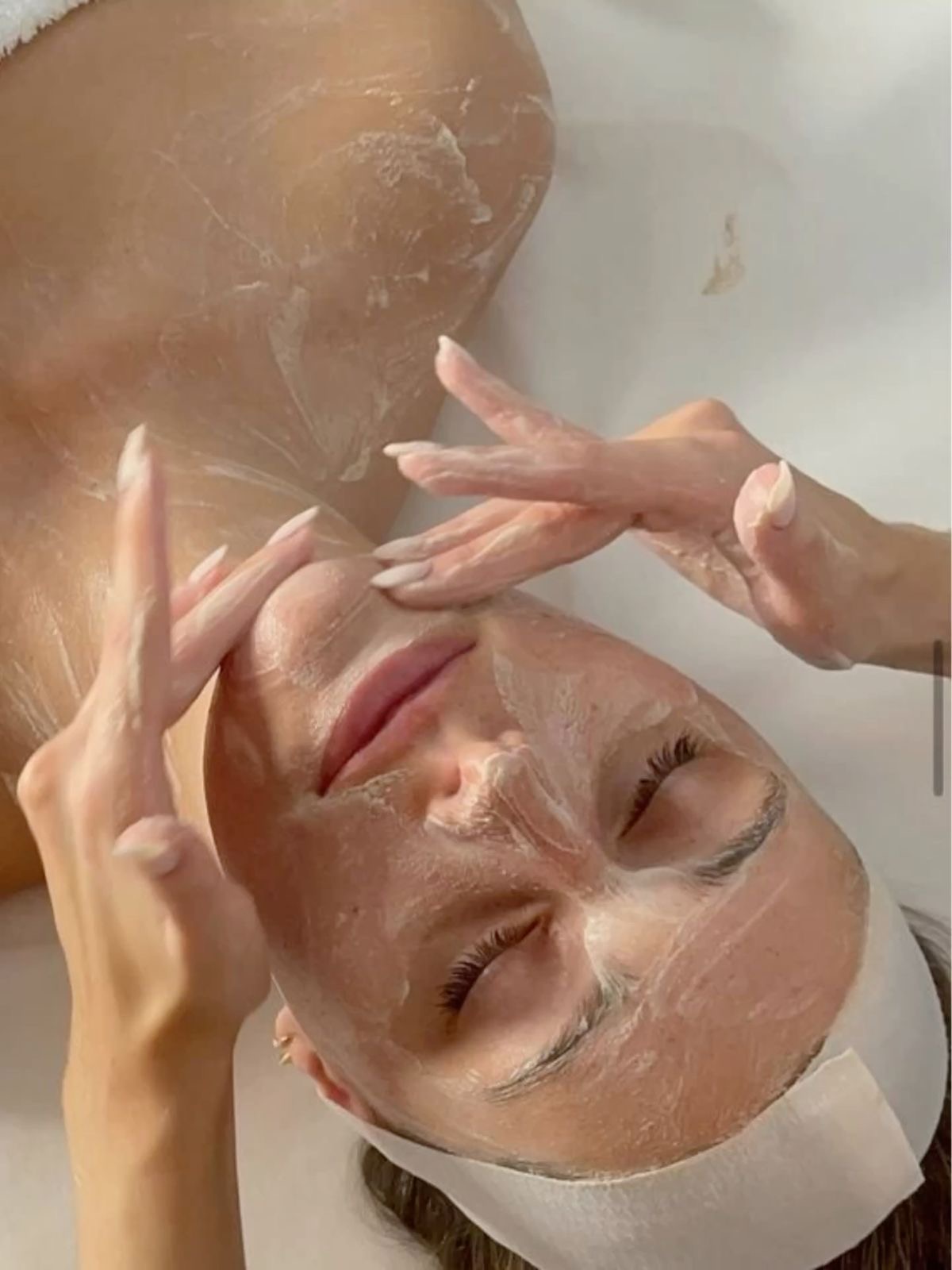 Tratamiento facial
